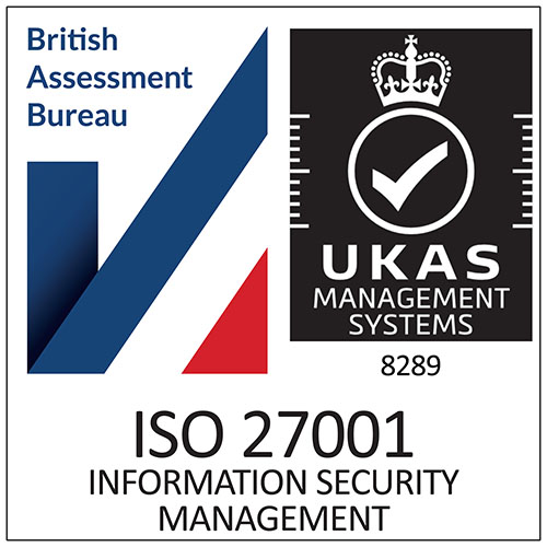 ISO 27001