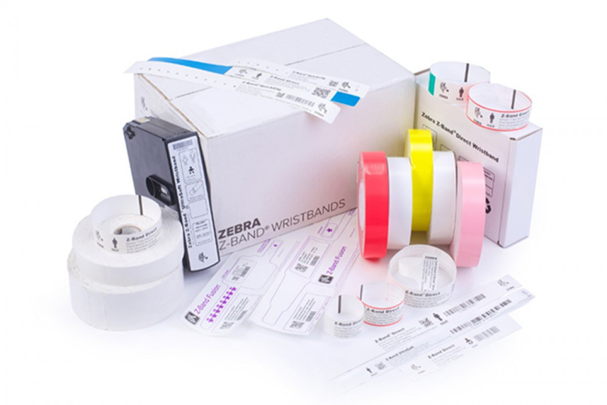 Dakota Daily Wristband Shipments Helped Keep the NHS Running During Pandemic Dakota IS