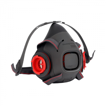 Honeywell HM500 Series Reusable Air-Purifying Respirator (Half Masks)