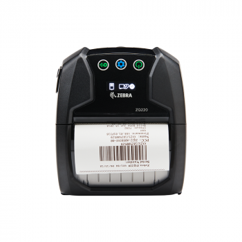 Zebra ZQ220