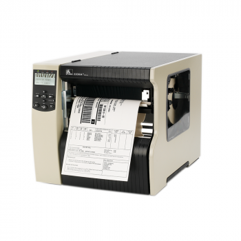 Zebra 220Xi4