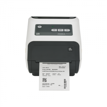 Zebra ZD420-HC Desktop Printer