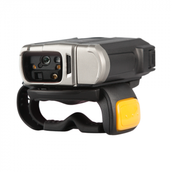 Zebra RS6000 Bluetooth Ring Scanner