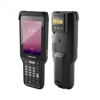 Honeywell EDA61K