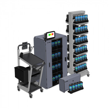 Zebra Intelligent Cabinets