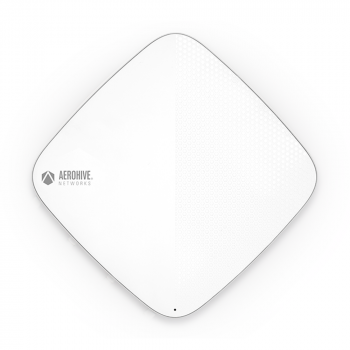 Extreme Networks AP650/AP650X Wi-Fi 6 802.11ax Indoor Access Point