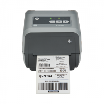 Zebra ZD421