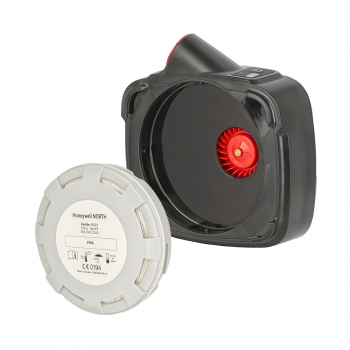 Honeywell Primair® 500 Series PAPR Reusable Respirator