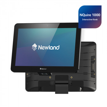 Newland NQuire Interactive Kiosk Series
