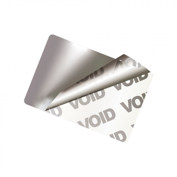 Tamper-Evident Labels