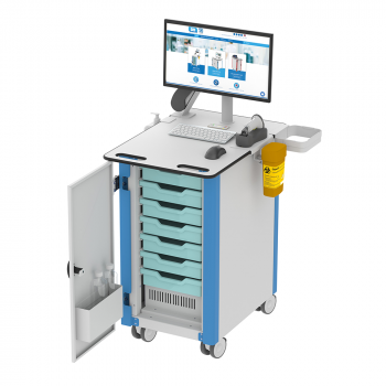 Dalen Healthcare OmniCart