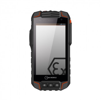 i.safe Mobile IS530.1