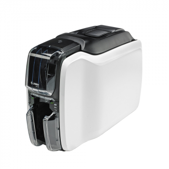 Zebra ZC100 Quikcard