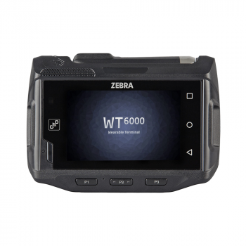 Zebra WT6000