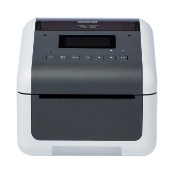 Brother TD-4550DNWB
