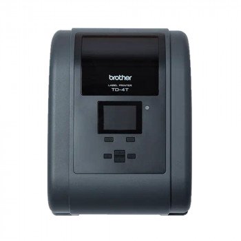 Brother TD-4650TNWBR