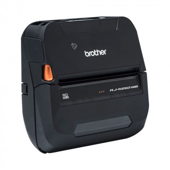 Brother RJ-4250WB
