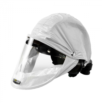 Honeywell 500 Series Primair VL Hood
