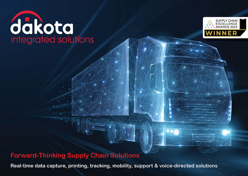 Supply Chain Solutions Brochure - Dakota Integrated Solutions