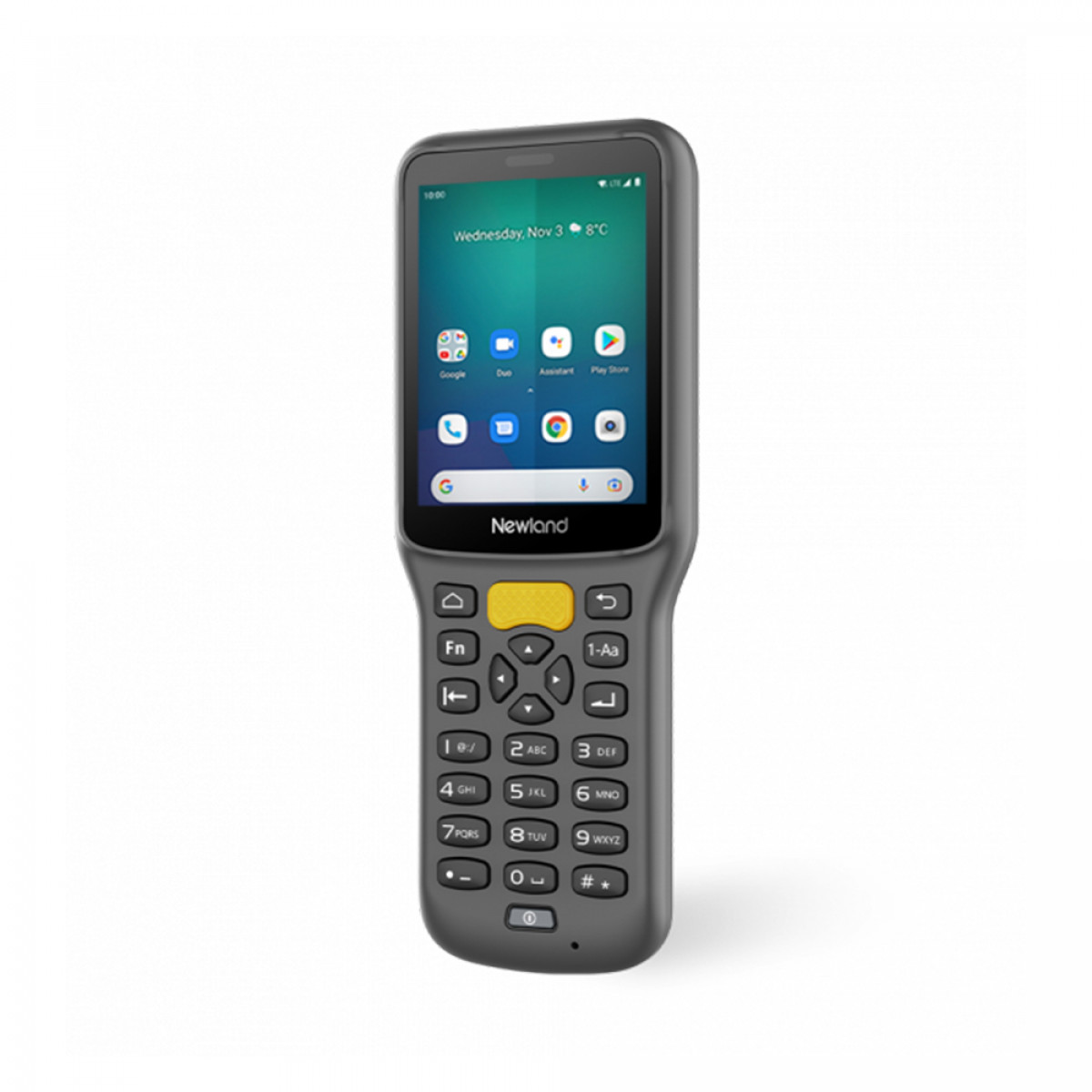 Newland MT37 Baiji Black