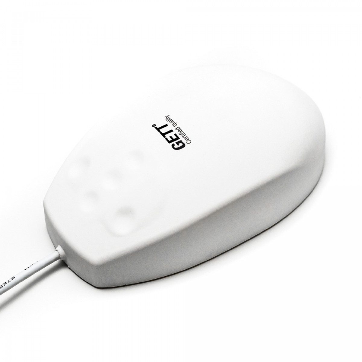 GETT TKH GCQ Silicone Mouse
