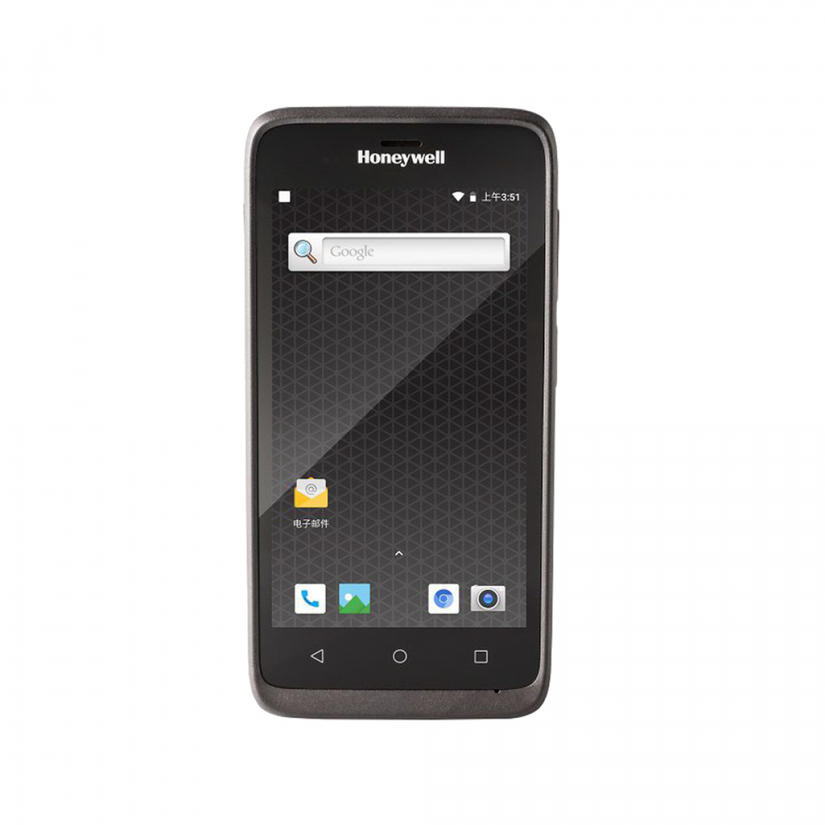 Honeywell ScanPal EDA51 rugged pda
