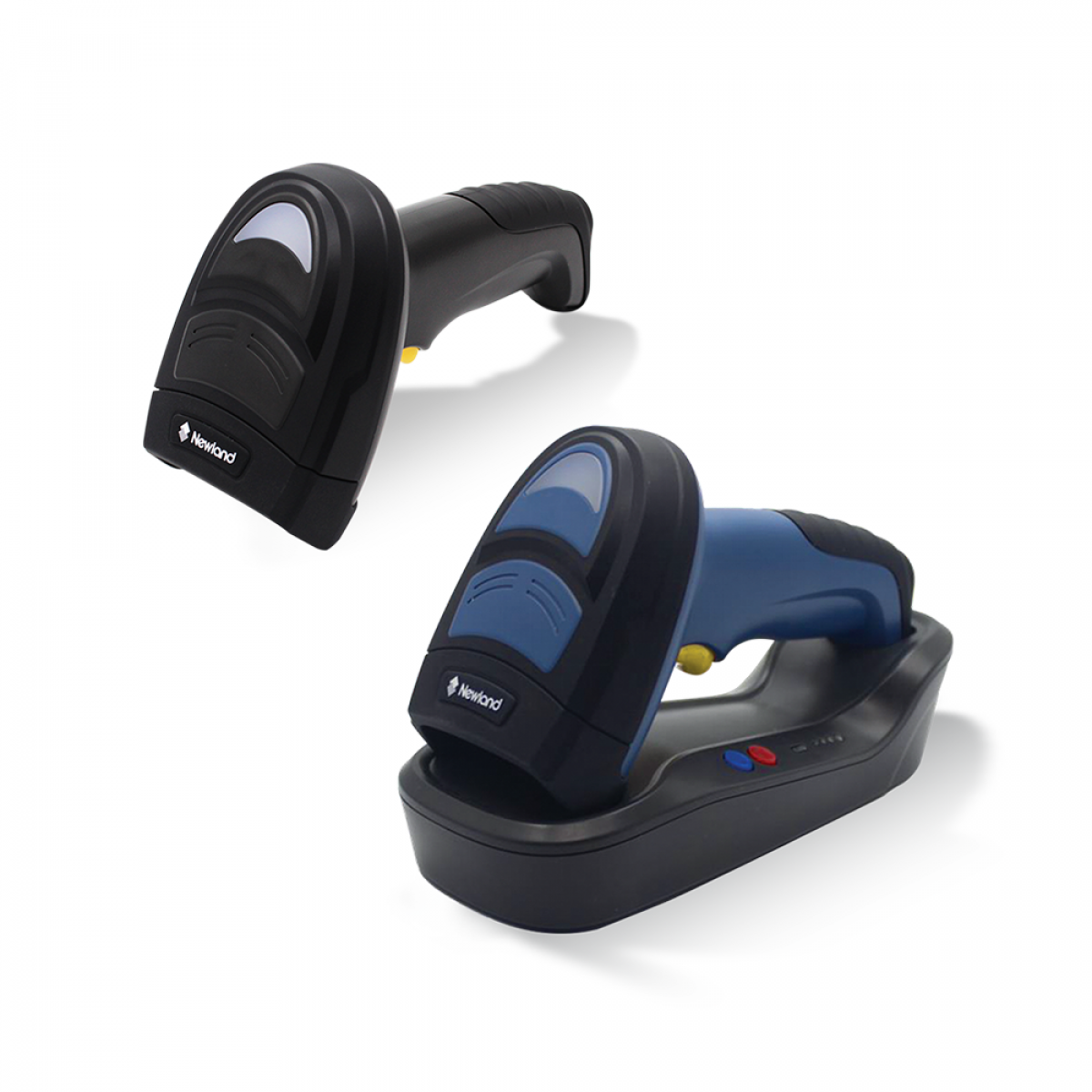 Newland HR42HD Halibut scanner series