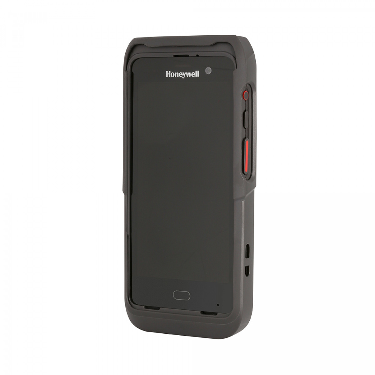 Honeywell CT40-XP with protective boot