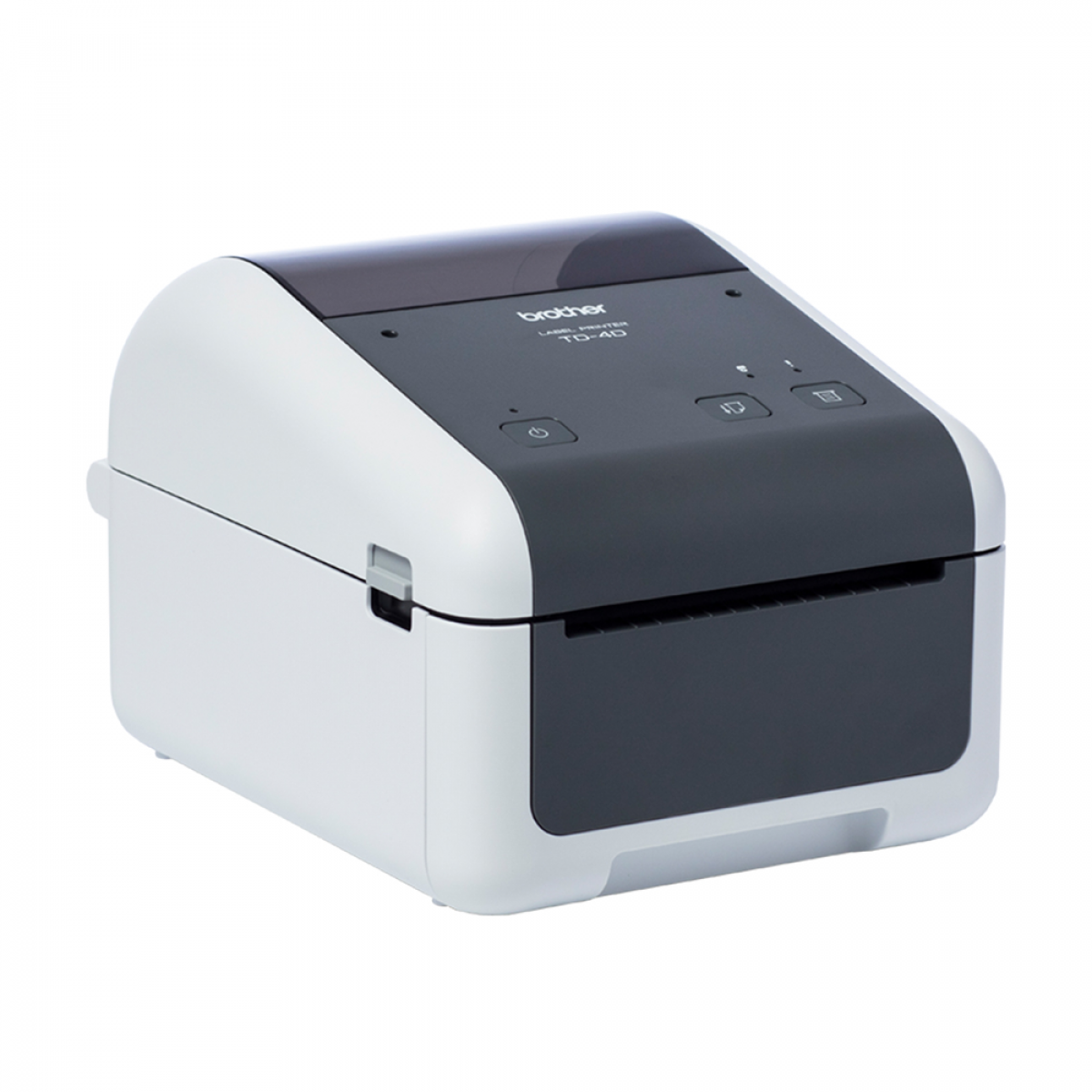 Brother TD4 Series - TD4410D Desktop Printer