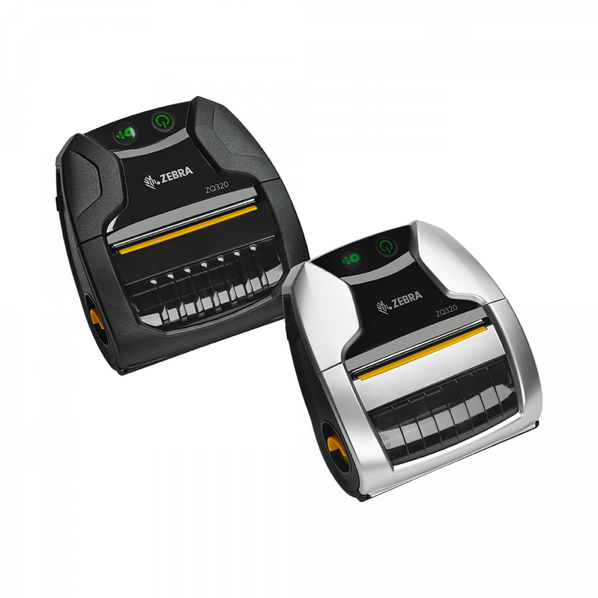 Zebra ZQ300 Series Mobile Printers