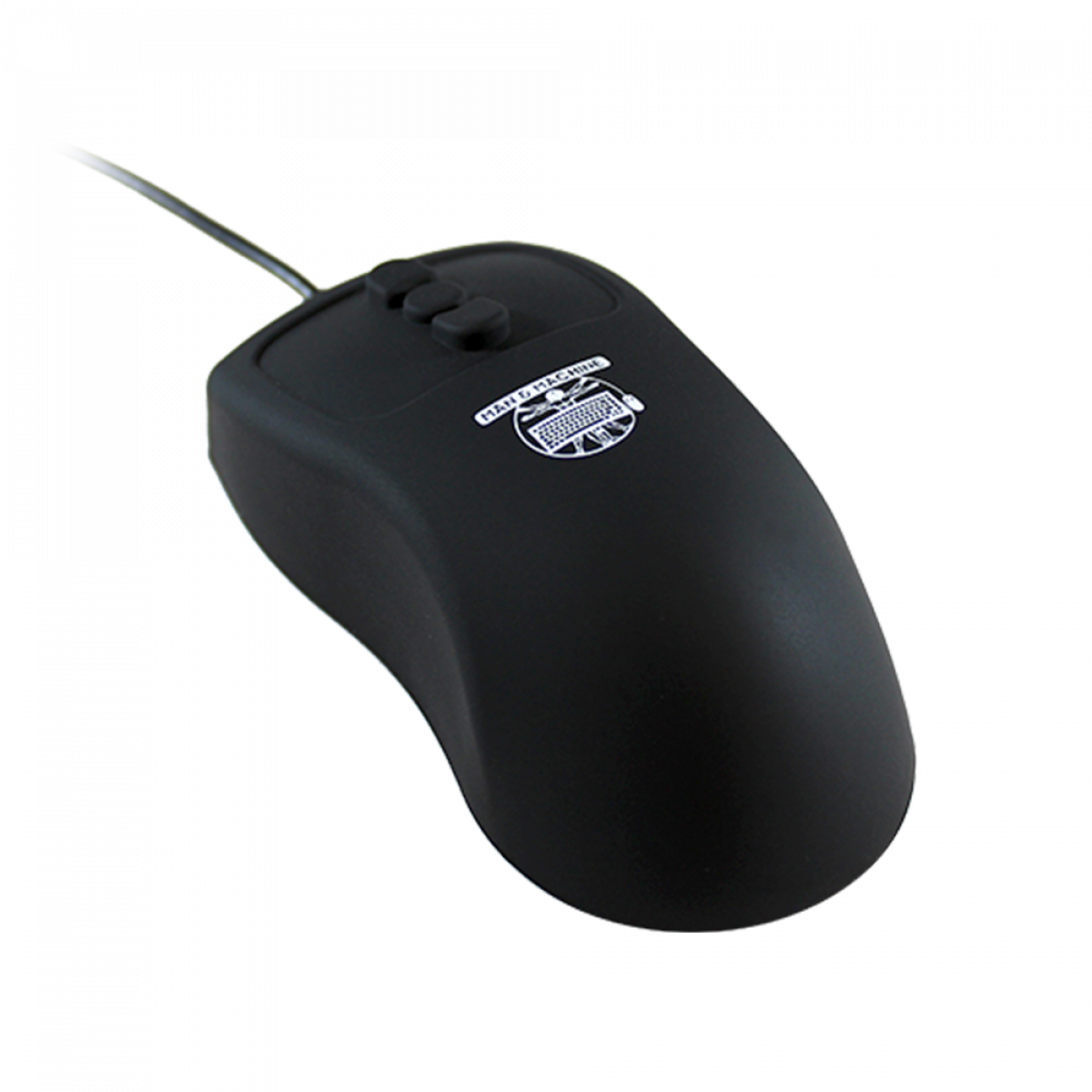 Petite Mouse - Hygenic Black