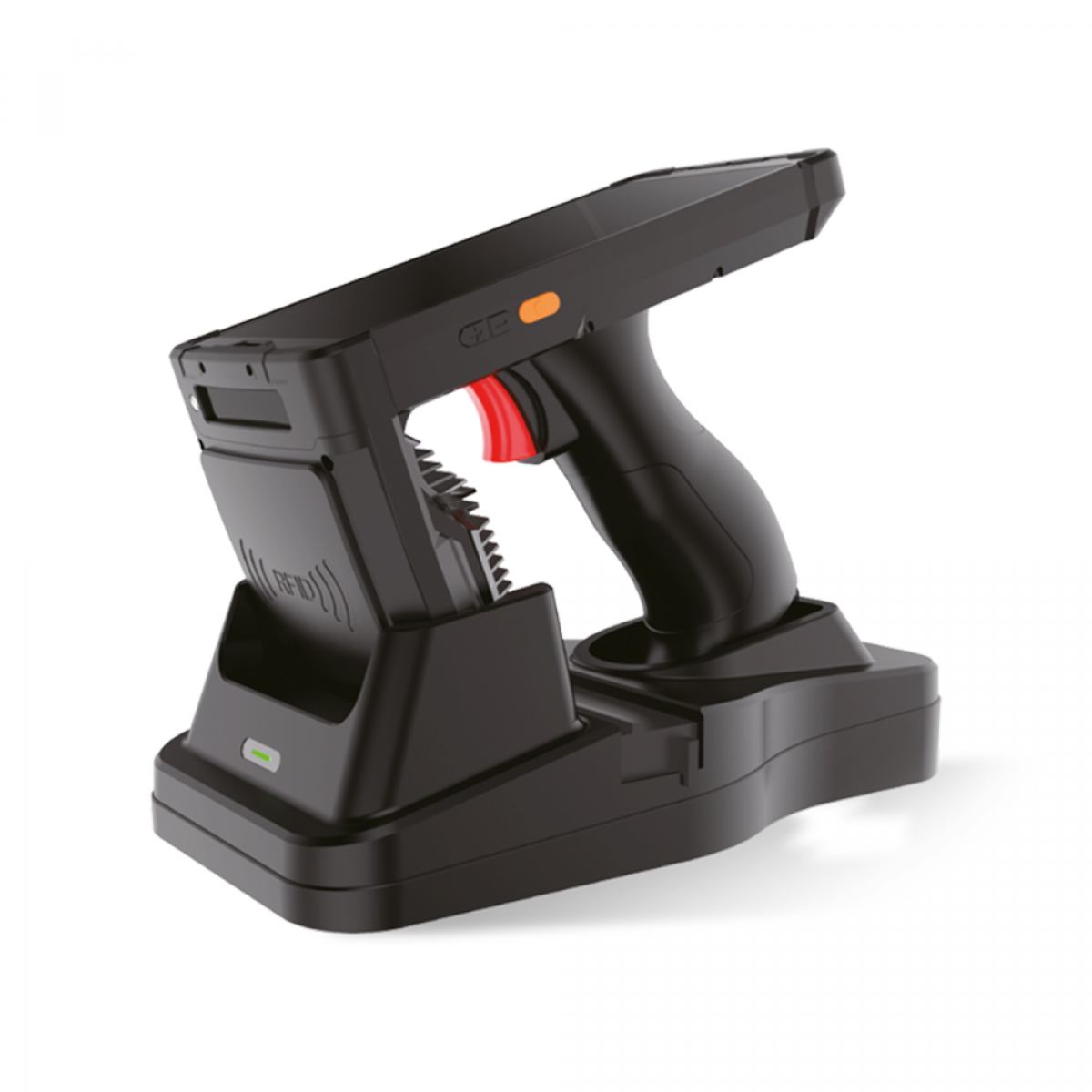 Newland SD60T Hercules with charging cradle