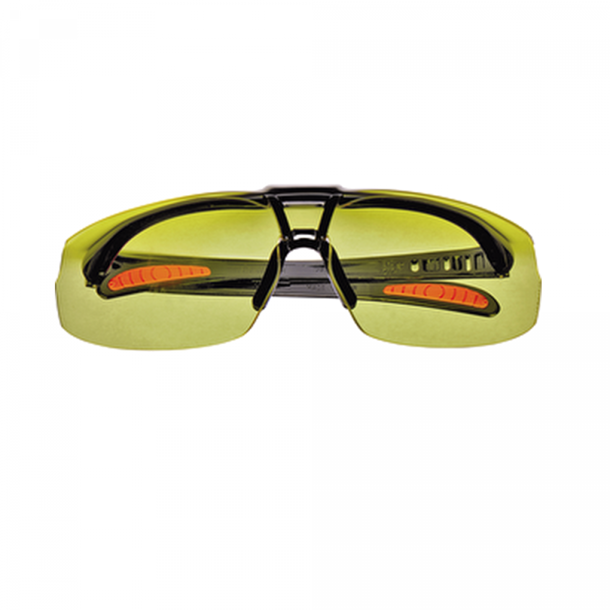 Honeywell Protege safety glasses for healthcare- Certified to EN 166:2001