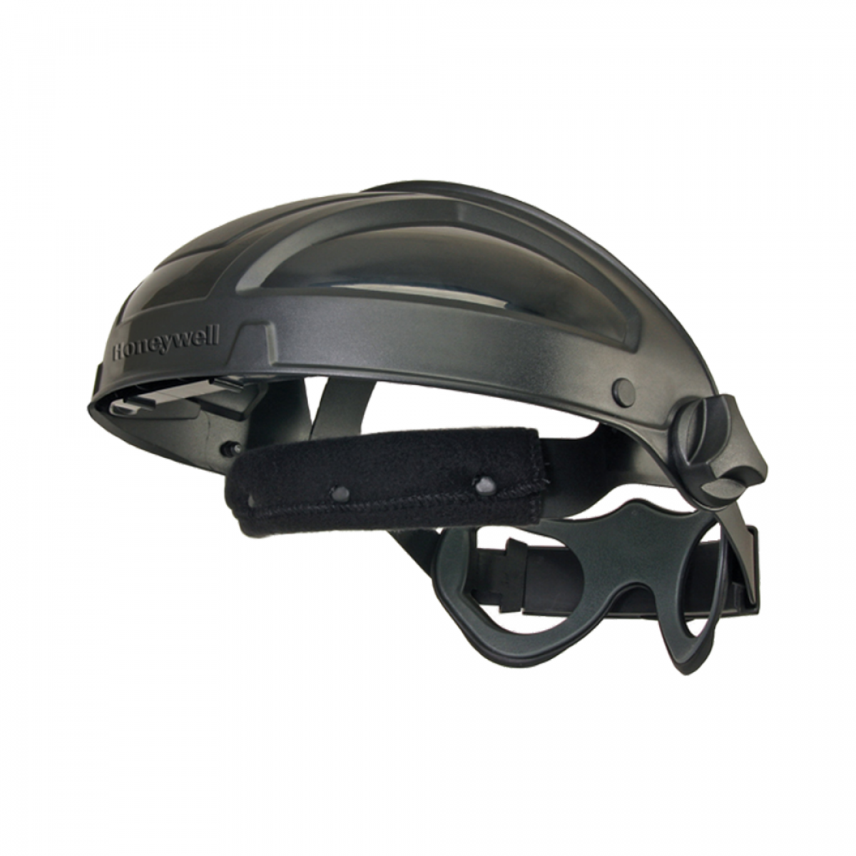 Honeywell-Turboshield face shield & brow guard