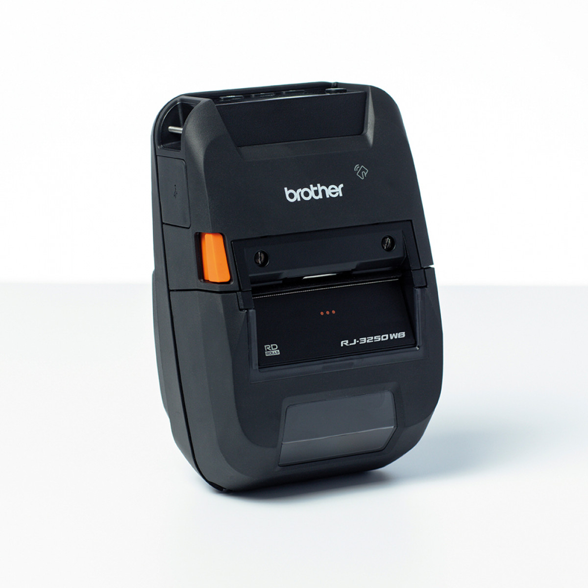 Brother Rugged Jet RJ 3250WB mobile printer