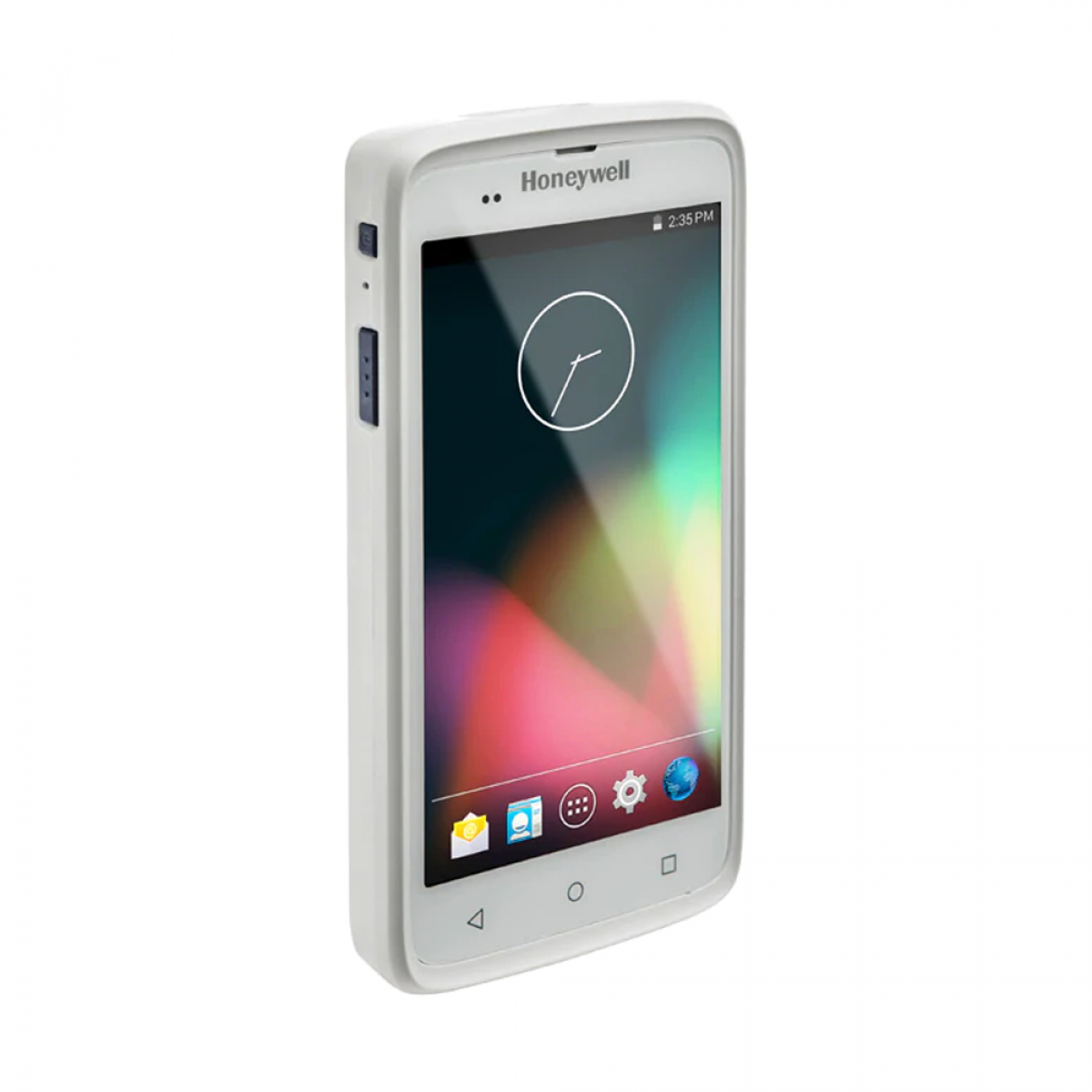 Honeywell ScanPal EDA50HC mobile computer for healthcare