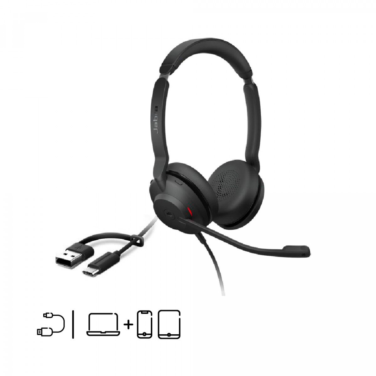 Jabra Evolve2 30 SE