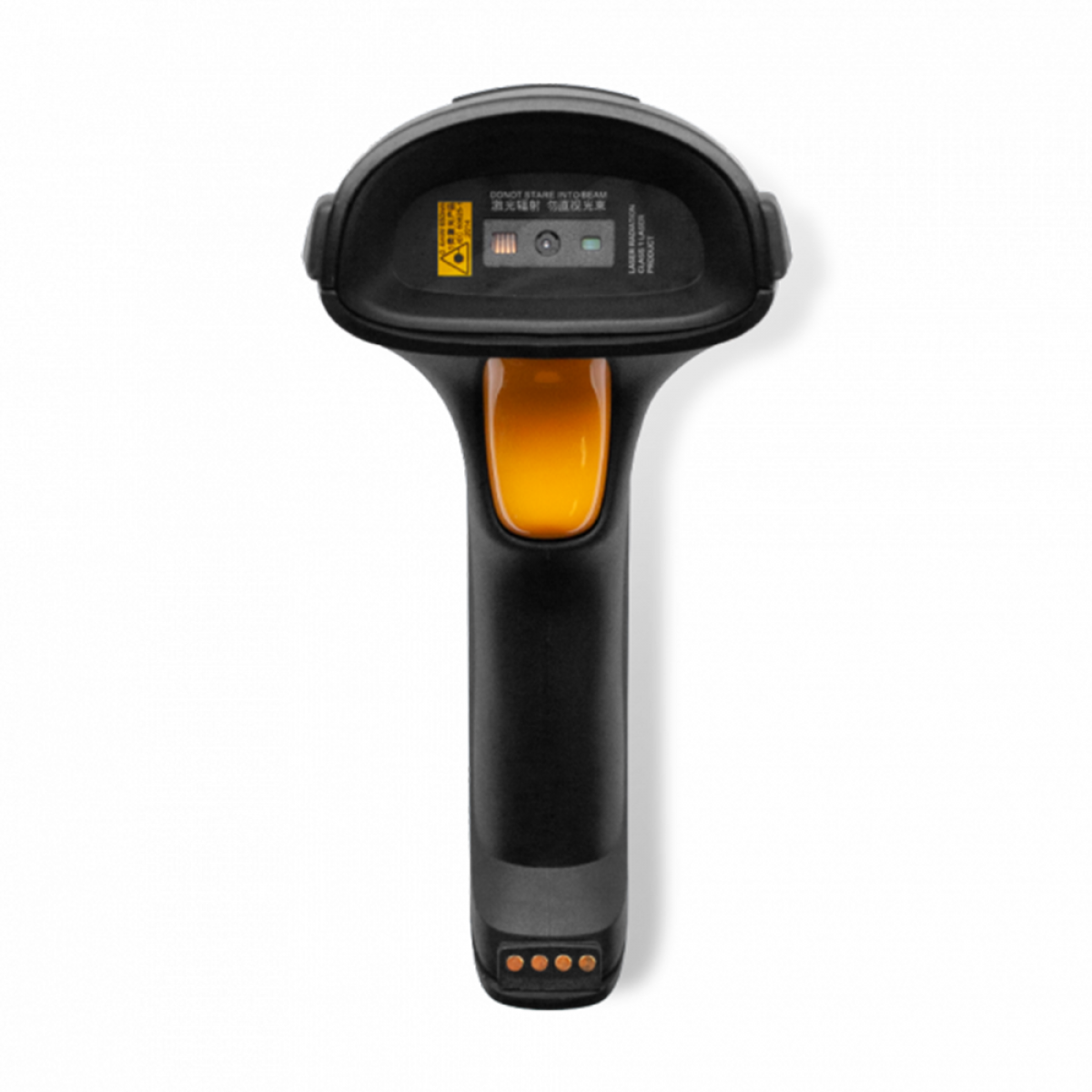 Wireless megapixel barcode scanner | Newland HR52 Bonito Bluetooth