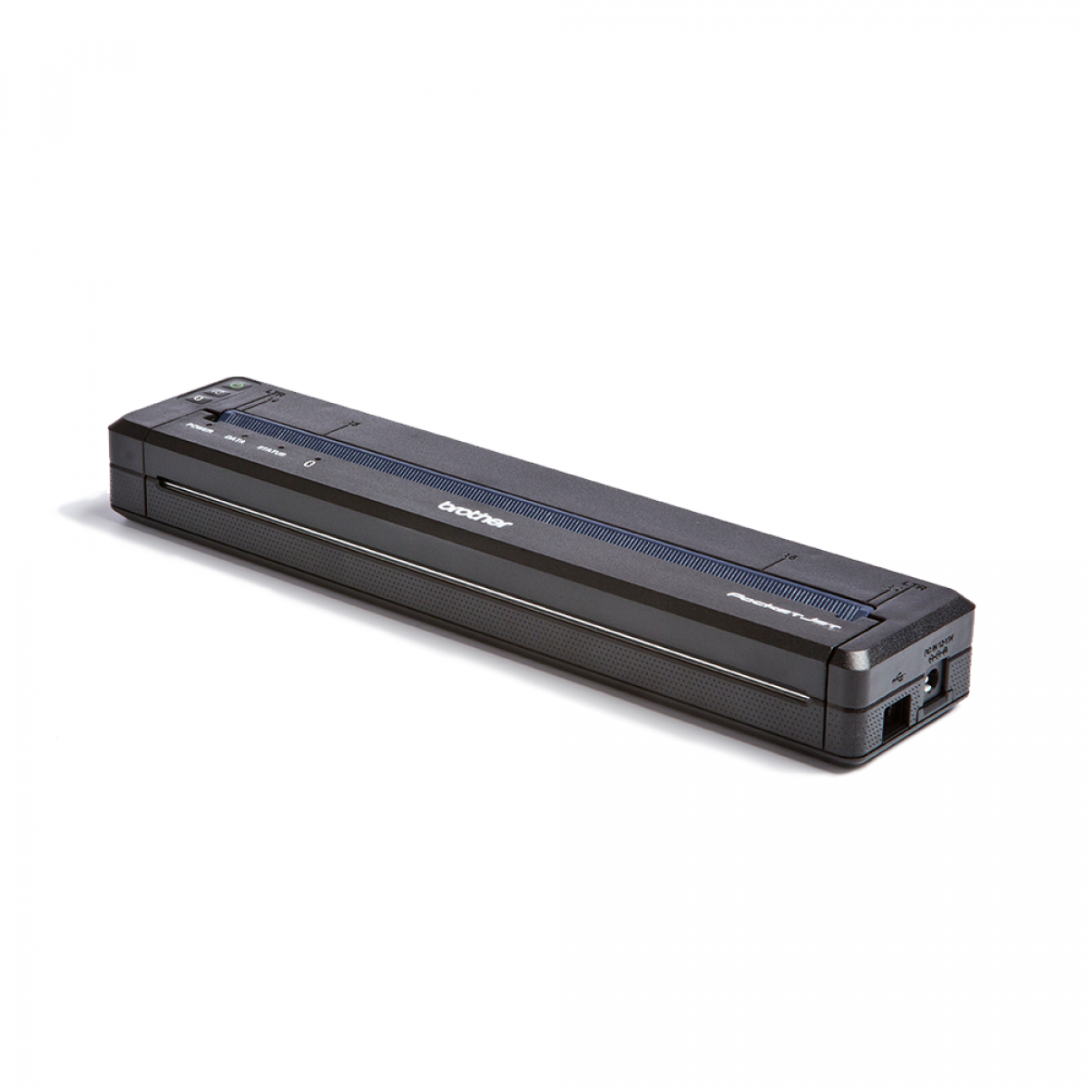 Brother PJ763MFi - for printing on the move