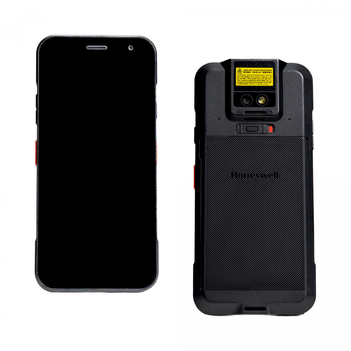 Honeywell CT32 rugged pda