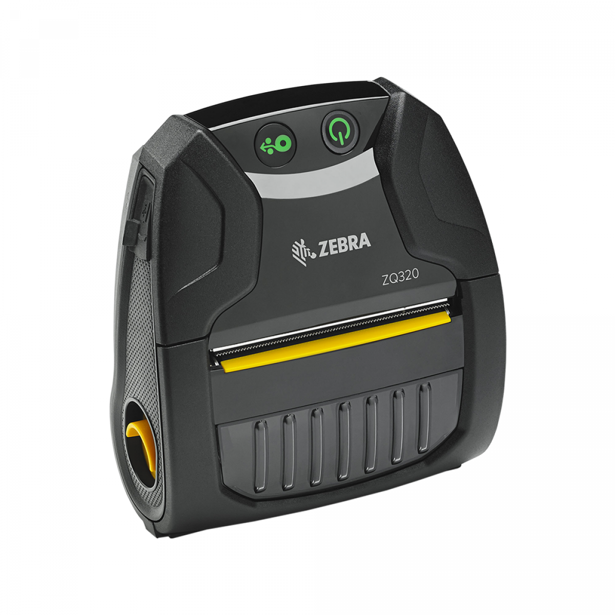 Zebra ZQ320 Out-of-Premise Mobile Printer