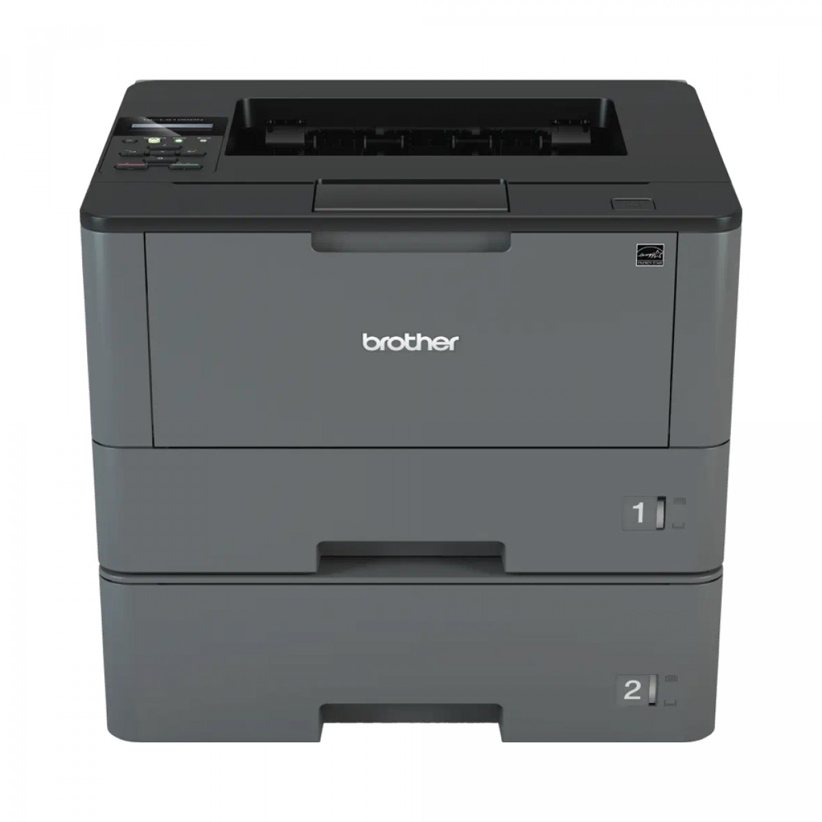 Extra paper tray for Brother HL-L5100DN