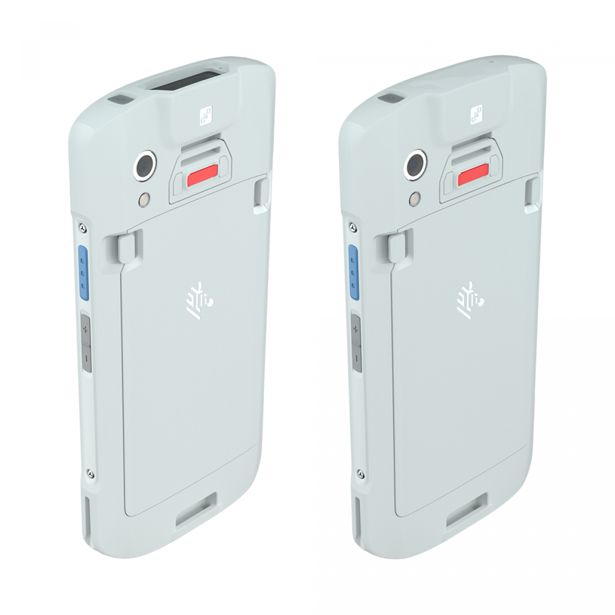 Zebra-TC21-HC/TC26-HC disinfectant-ready rugged pda