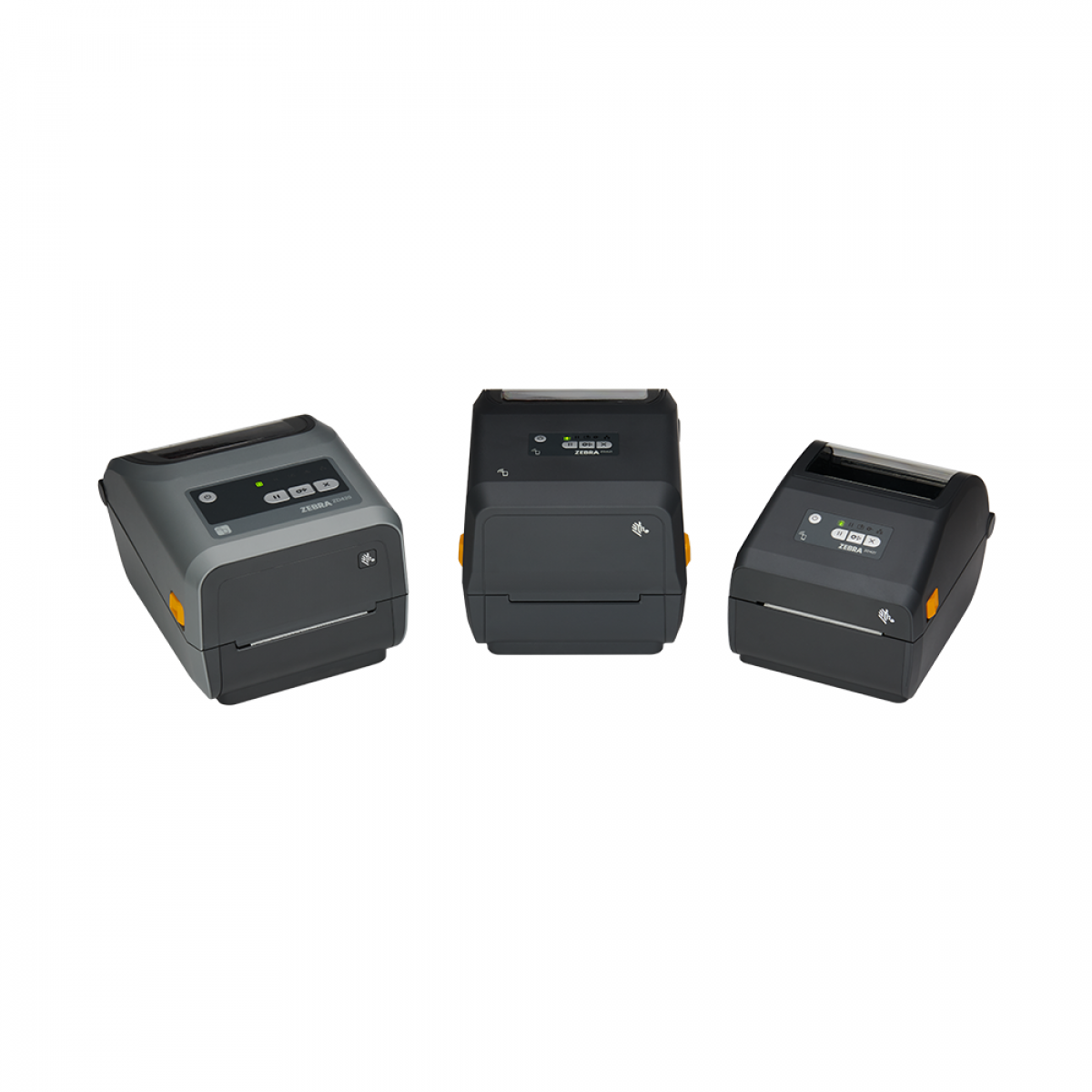 Zebra ZD421 Sseries desktop printers