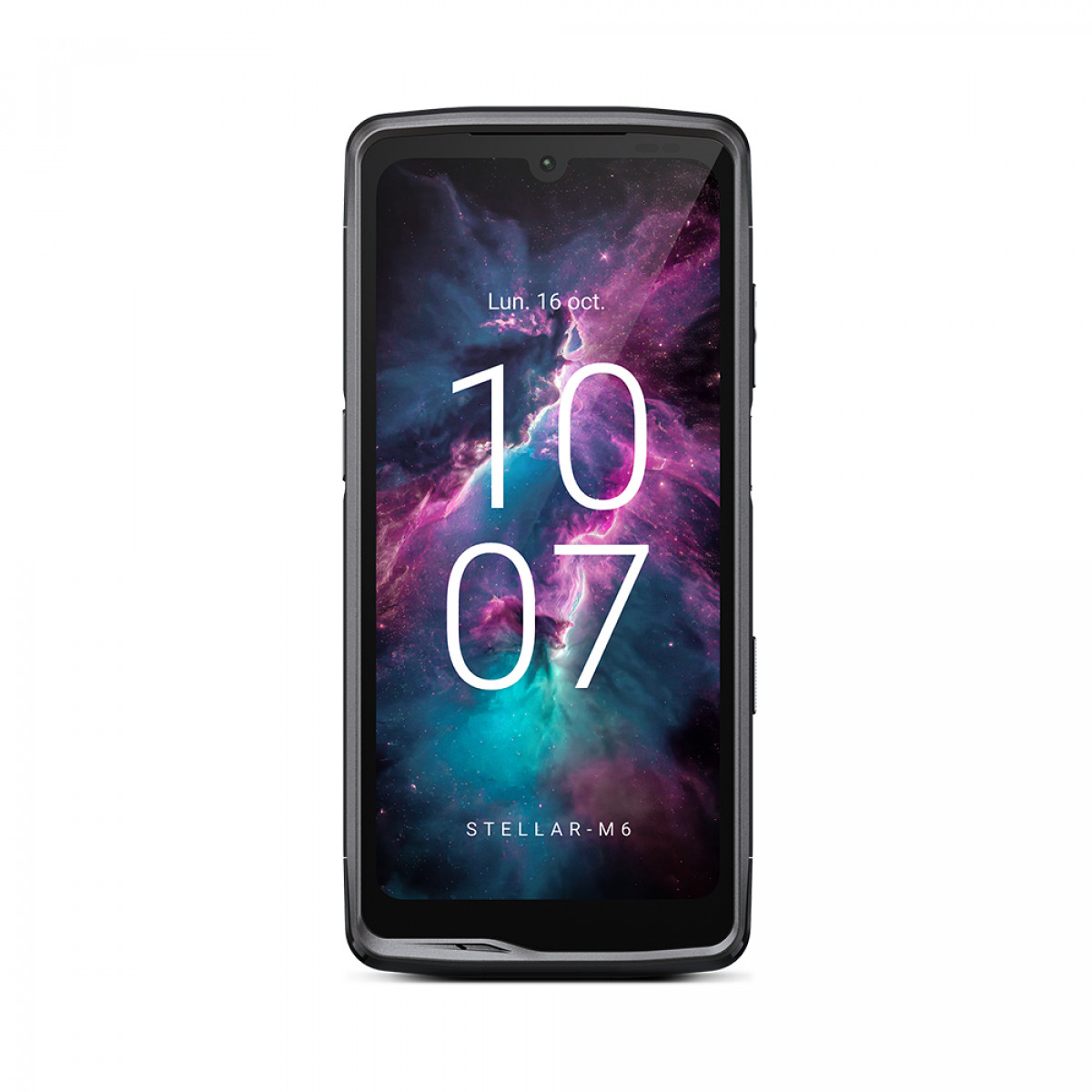 Crosscall Stellar-M6_STELLAR-M6 | WiFi 6/6E Smartphone