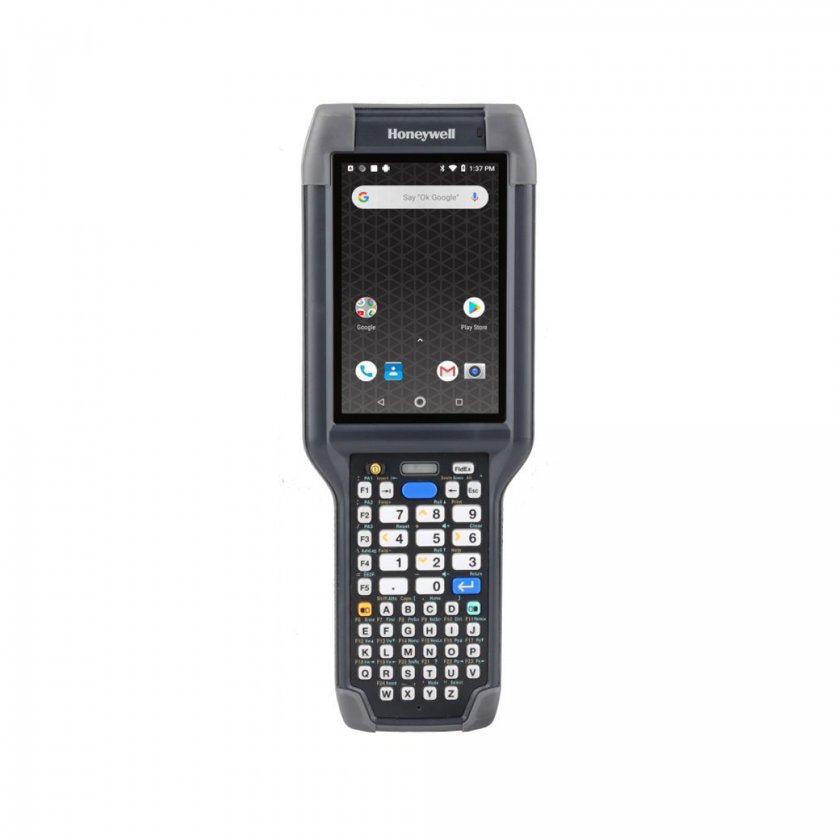 Honeywell CK65 mobile computer