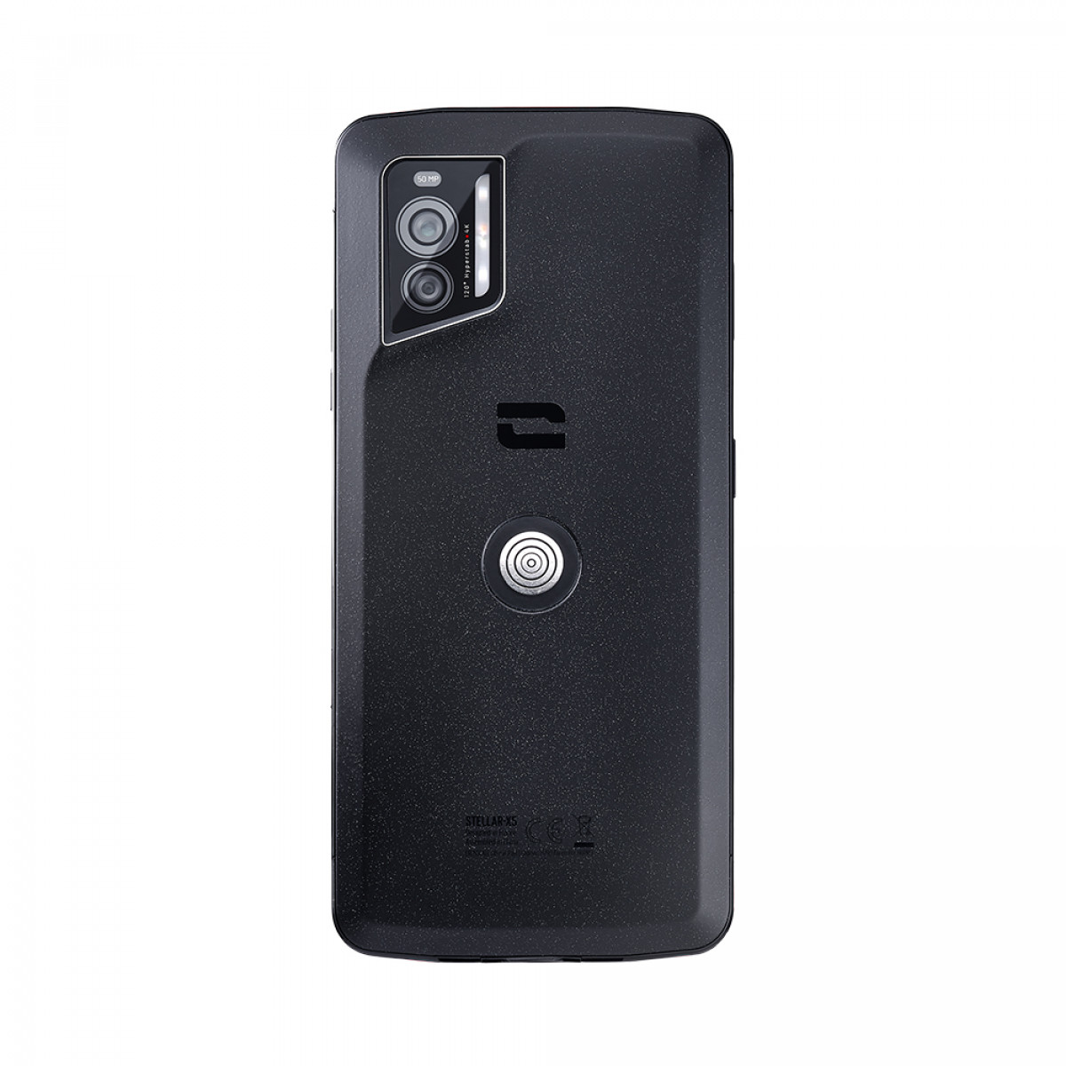 Crosscall Stellar-X5 | magnetic x-link charging