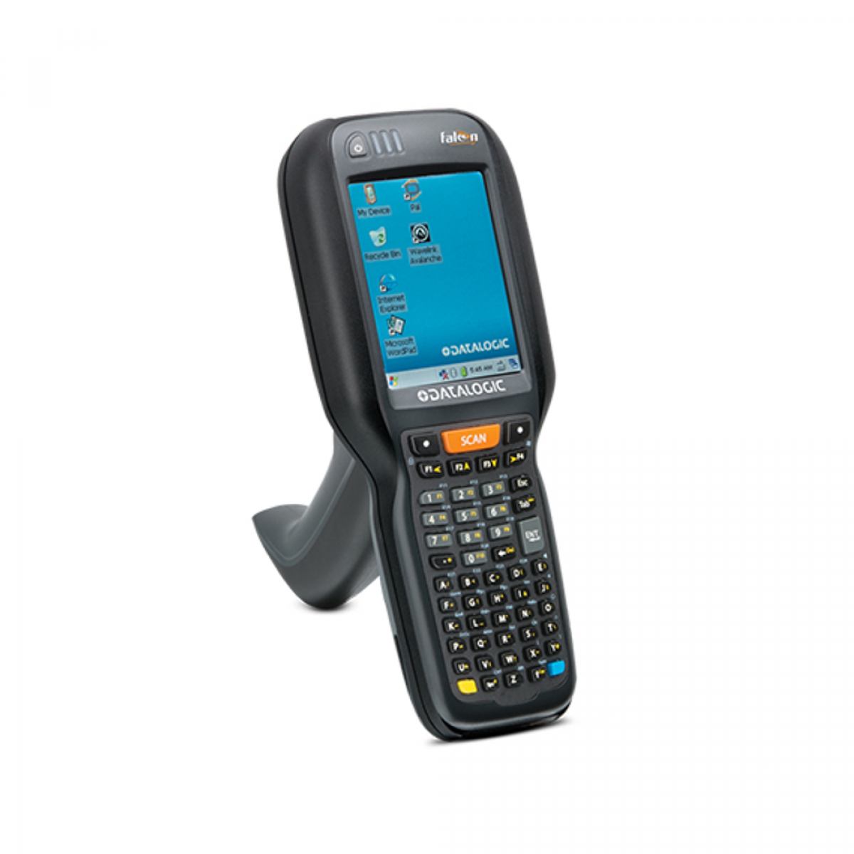 Datalogic Falcon X4 Handheld Computer