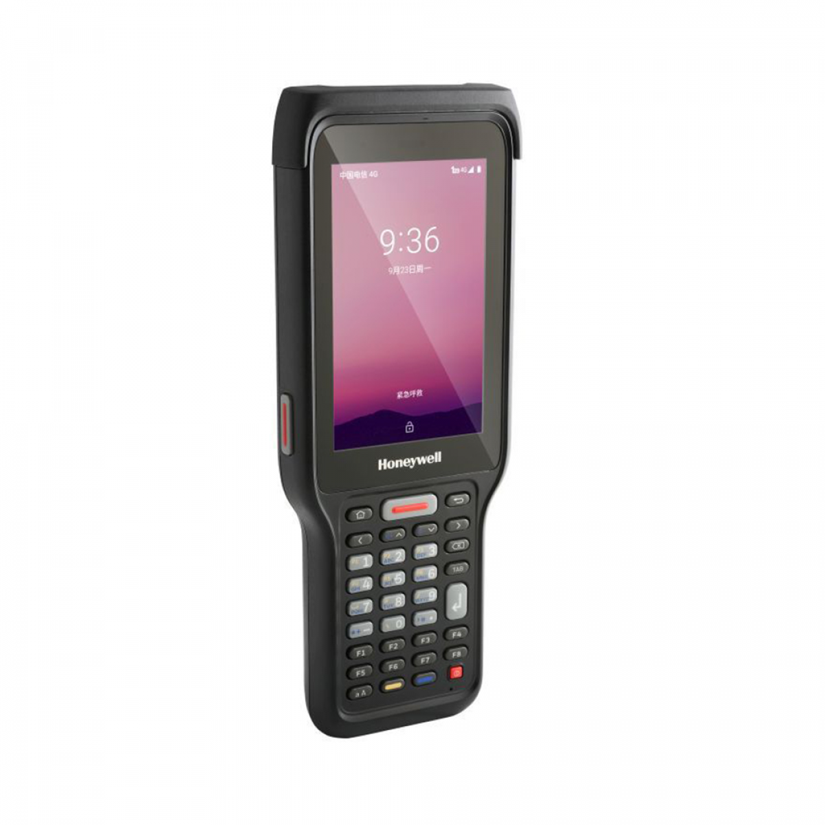 Honeywell ScanPal EDA61K