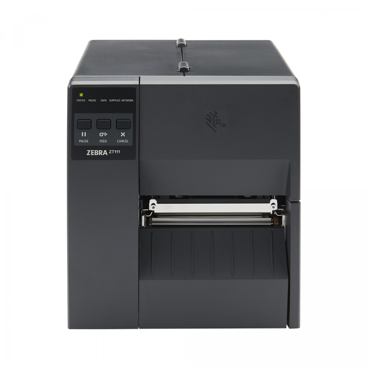Zebra ZT111 - budget industrial printer